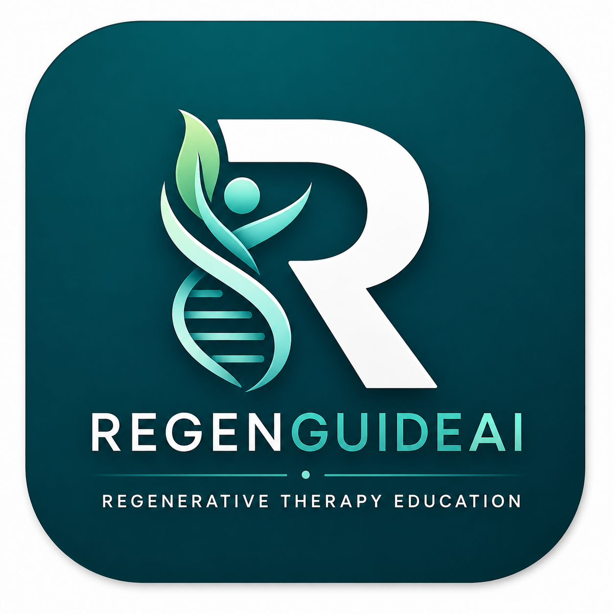 RegenGuideAI